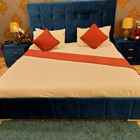 Westin Suites Lahore Cameră foto
