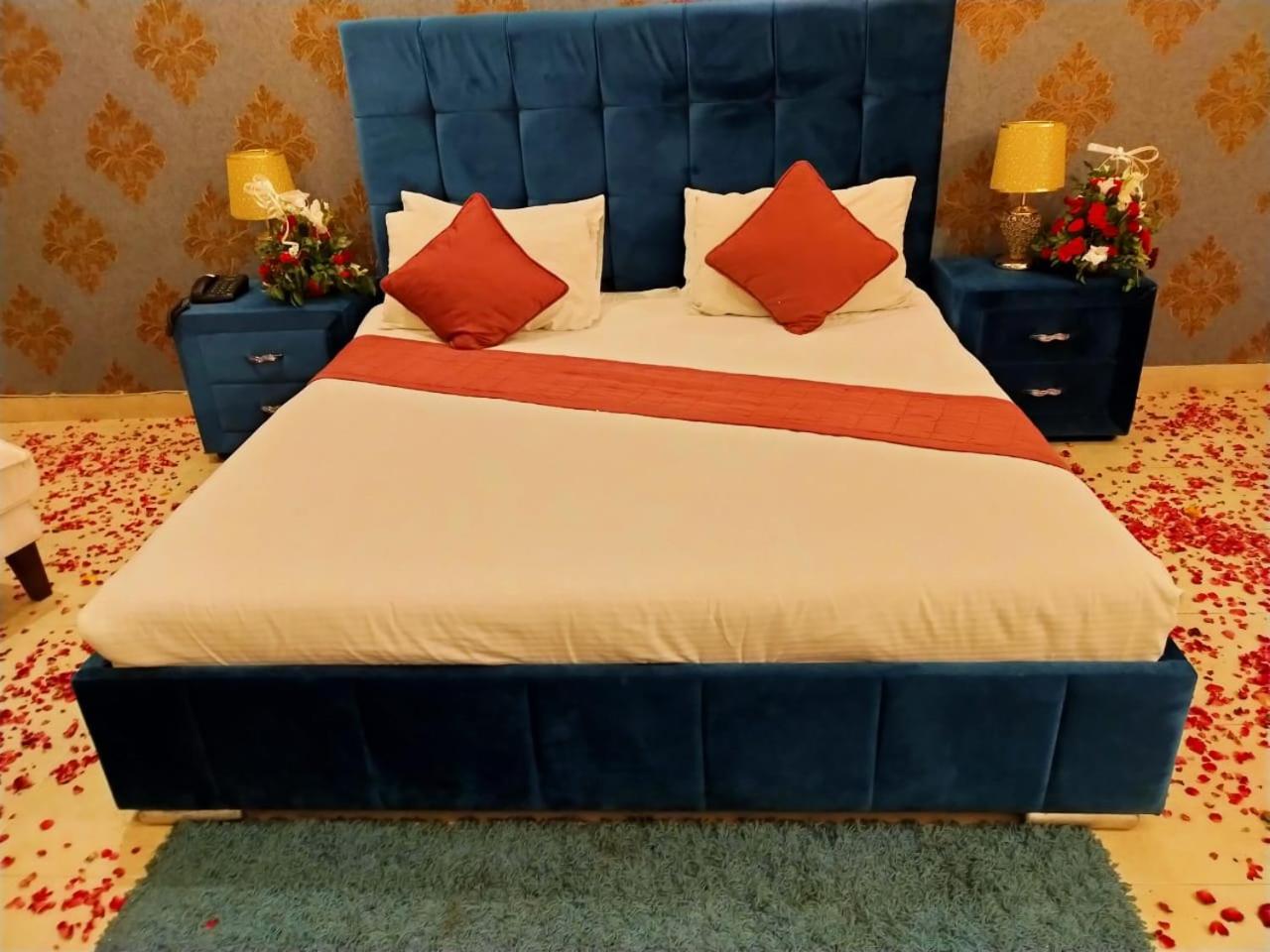 Westin Suites Lahore Cameră foto