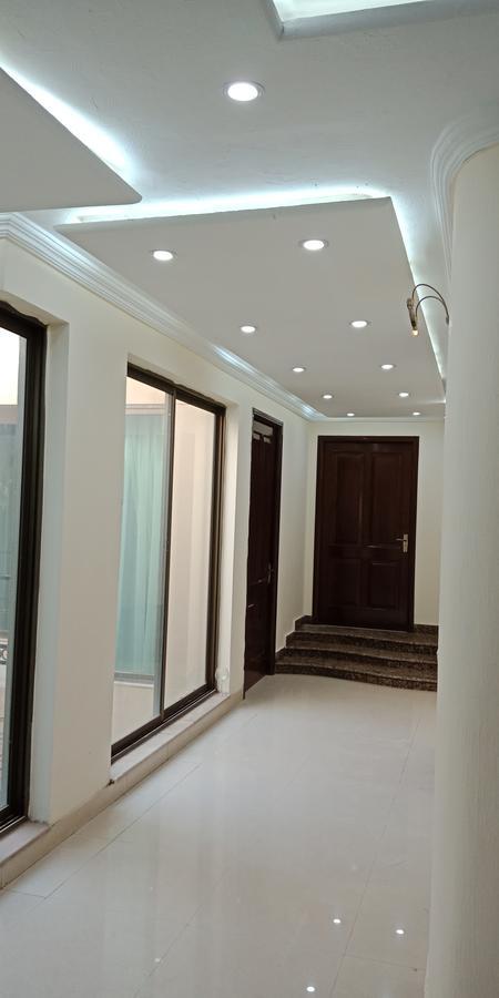 Westin Suites Lahore Exterior foto